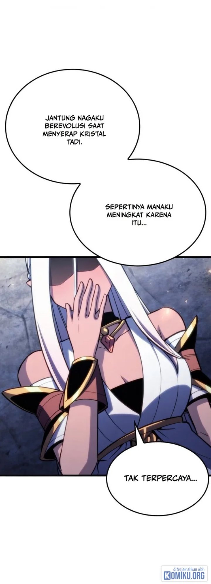 Breakers Chapter 90 Halaman 41
