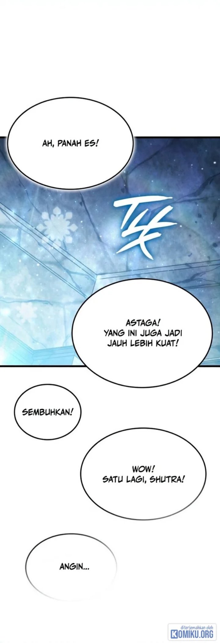 Breakers Chapter 90 Halaman 47