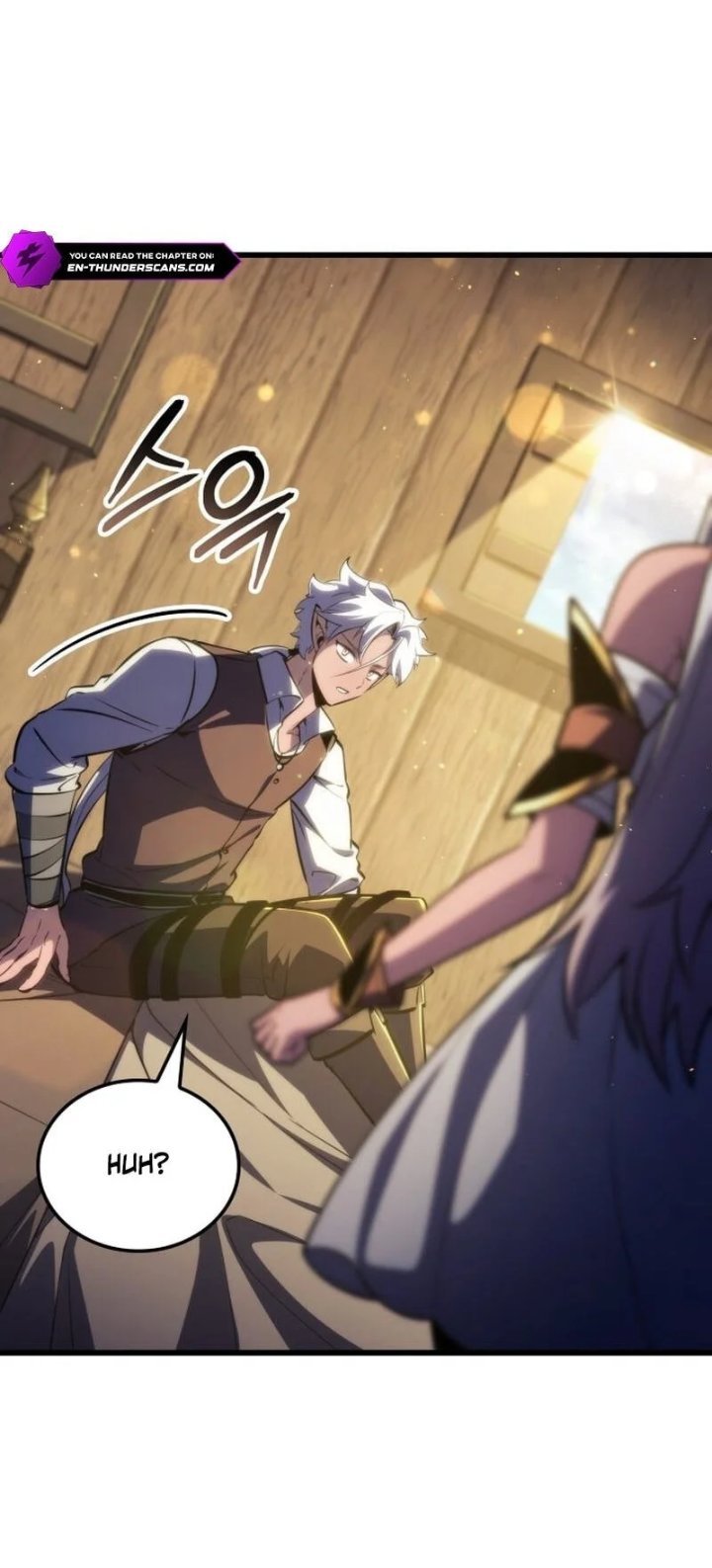 Breakers Chapter 90 Halaman 52