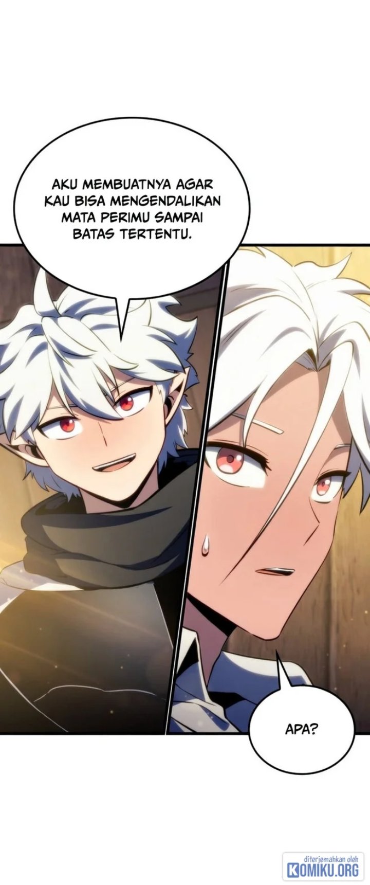 Breakers Chapter 90 Halaman 56