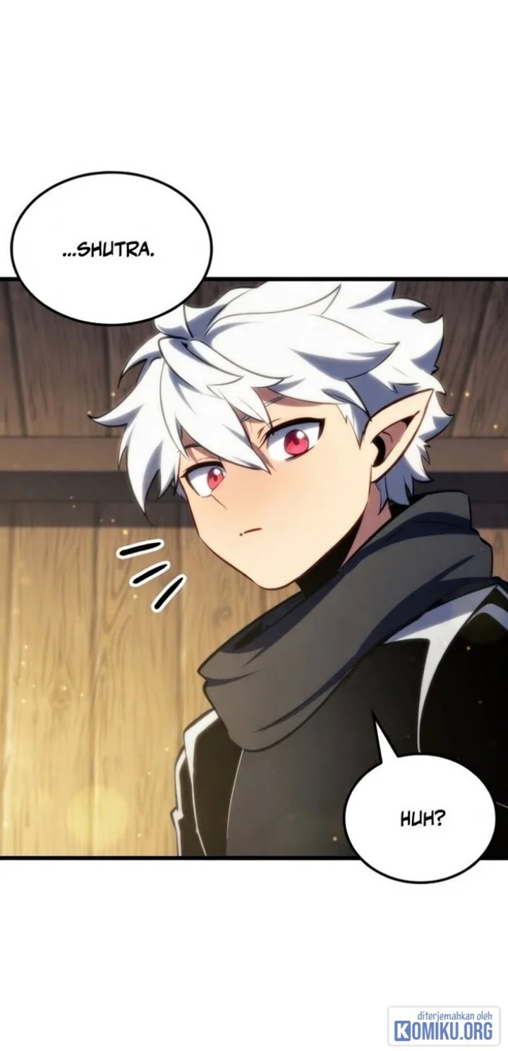 Breakers Chapter 90 Halaman 63