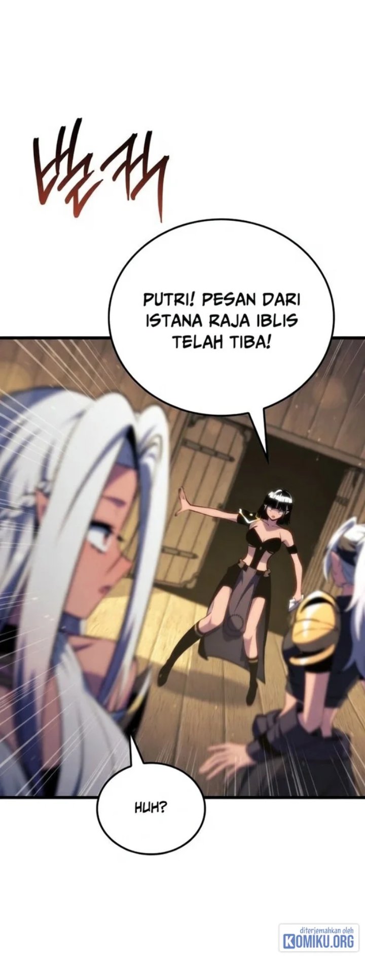 Breakers Chapter 90 Halaman 73