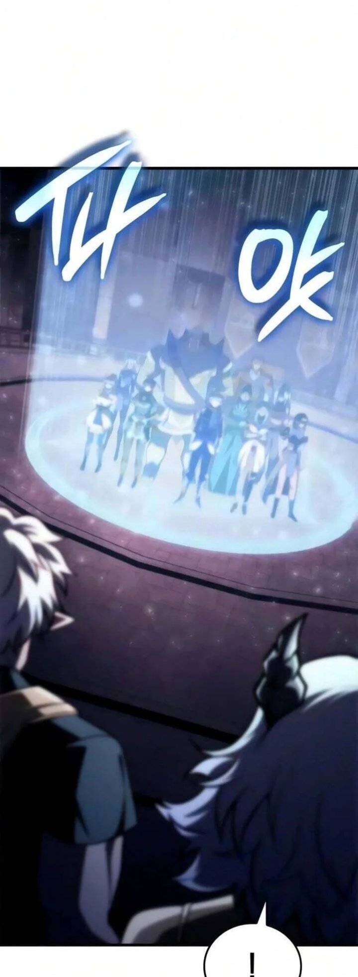 Breakers Chapter 91 Halaman 2