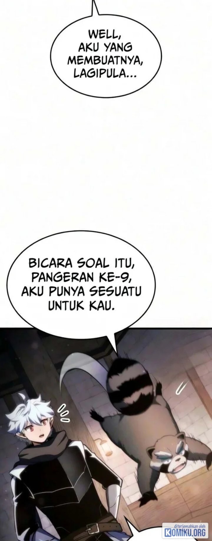 Breakers Chapter 91 Halaman 15