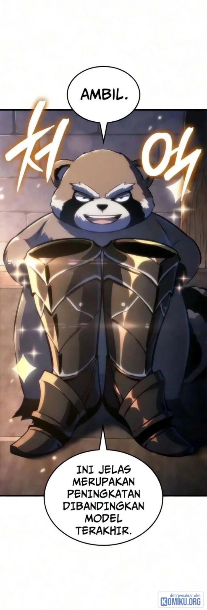 Breakers Chapter 91 Halaman 17