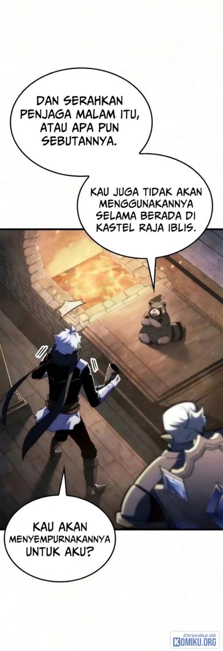 Breakers Chapter 91 Halaman 19