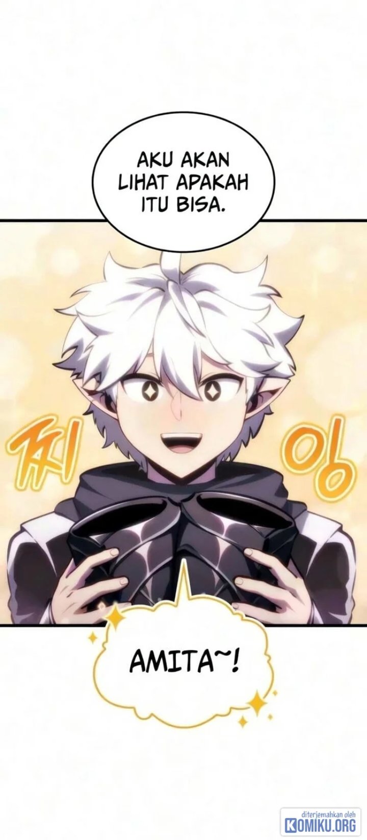 Breakers Chapter 91 Halaman 20