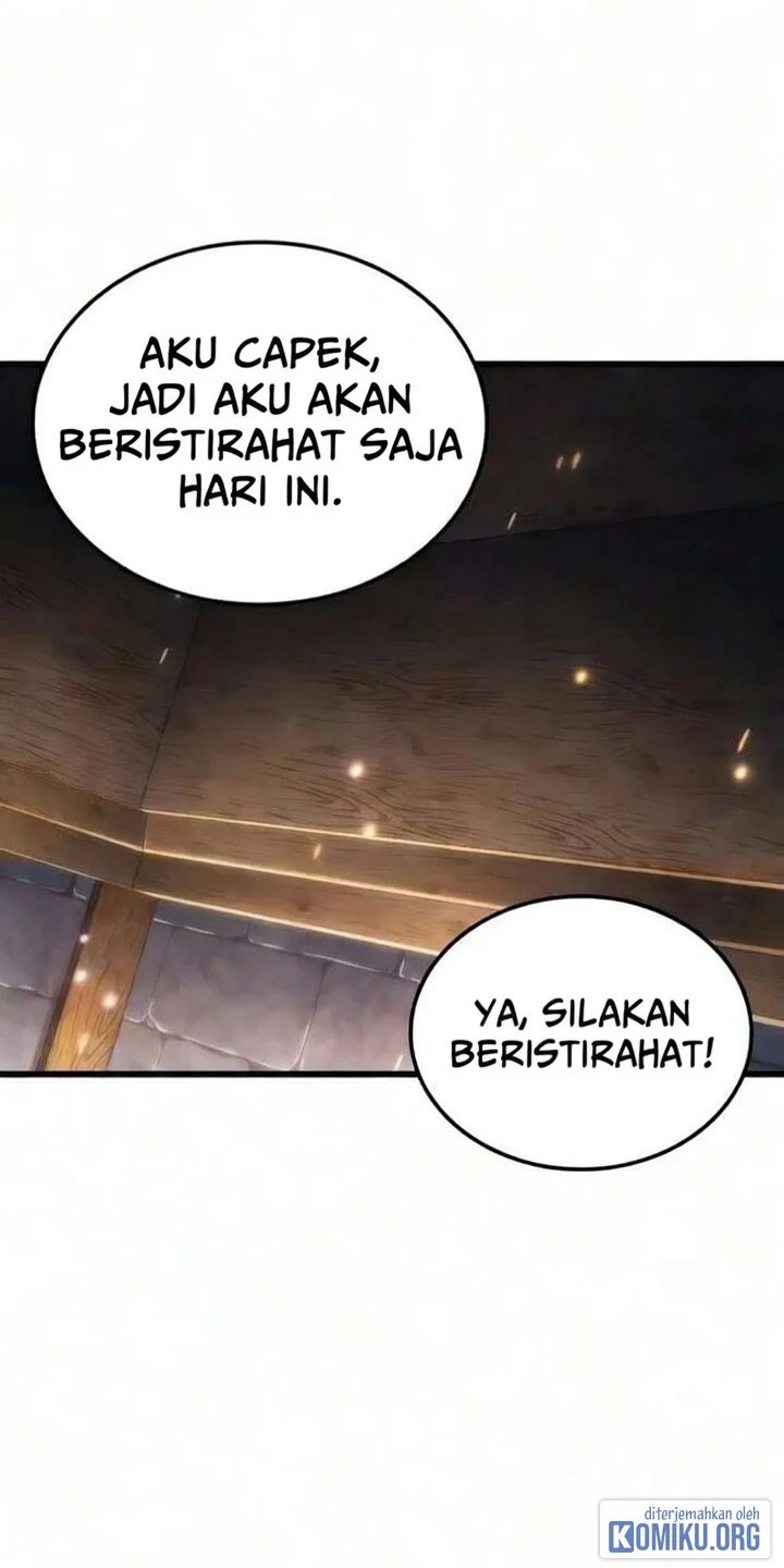 Breakers Chapter 91 Halaman 21