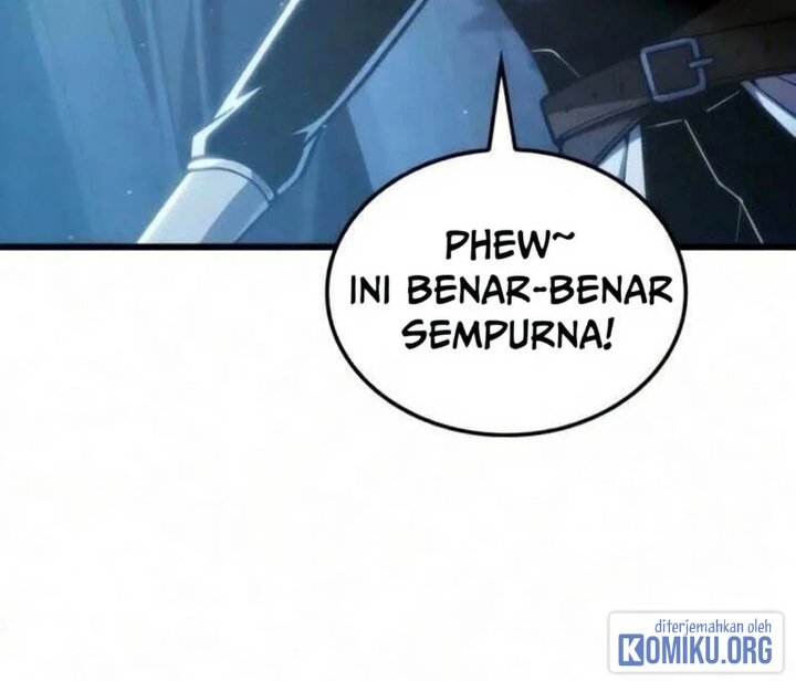 Breakers Chapter 91 Halaman 23