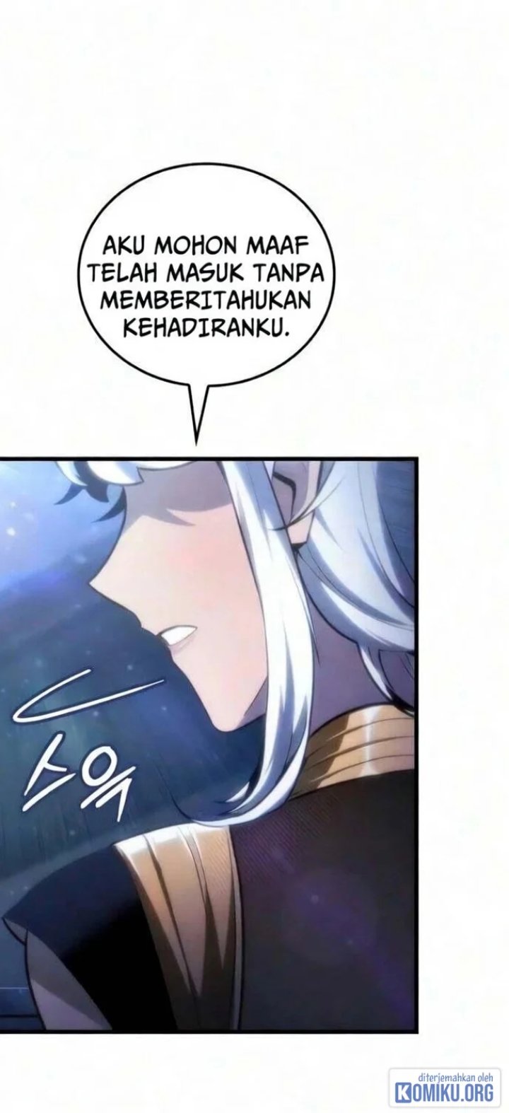 Breakers Chapter 91 Halaman 25