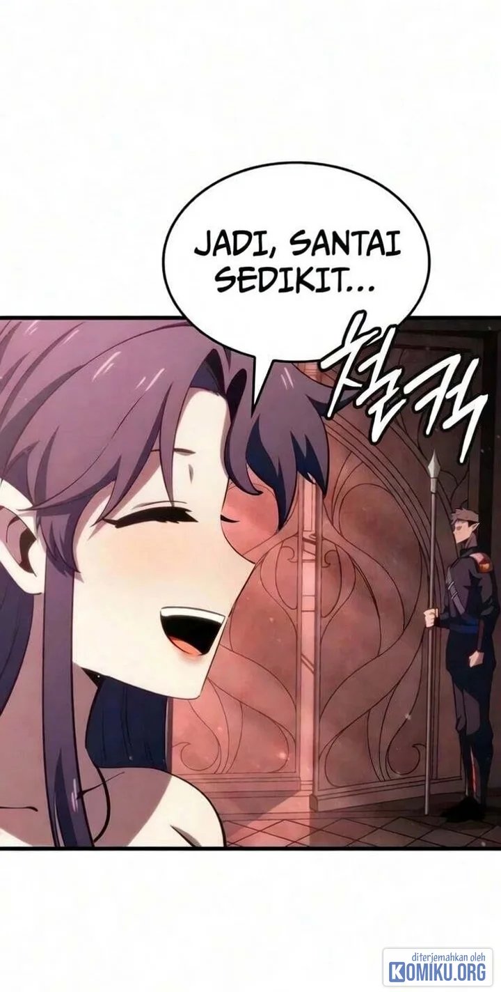 Breakers Chapter 91 Halaman 33
