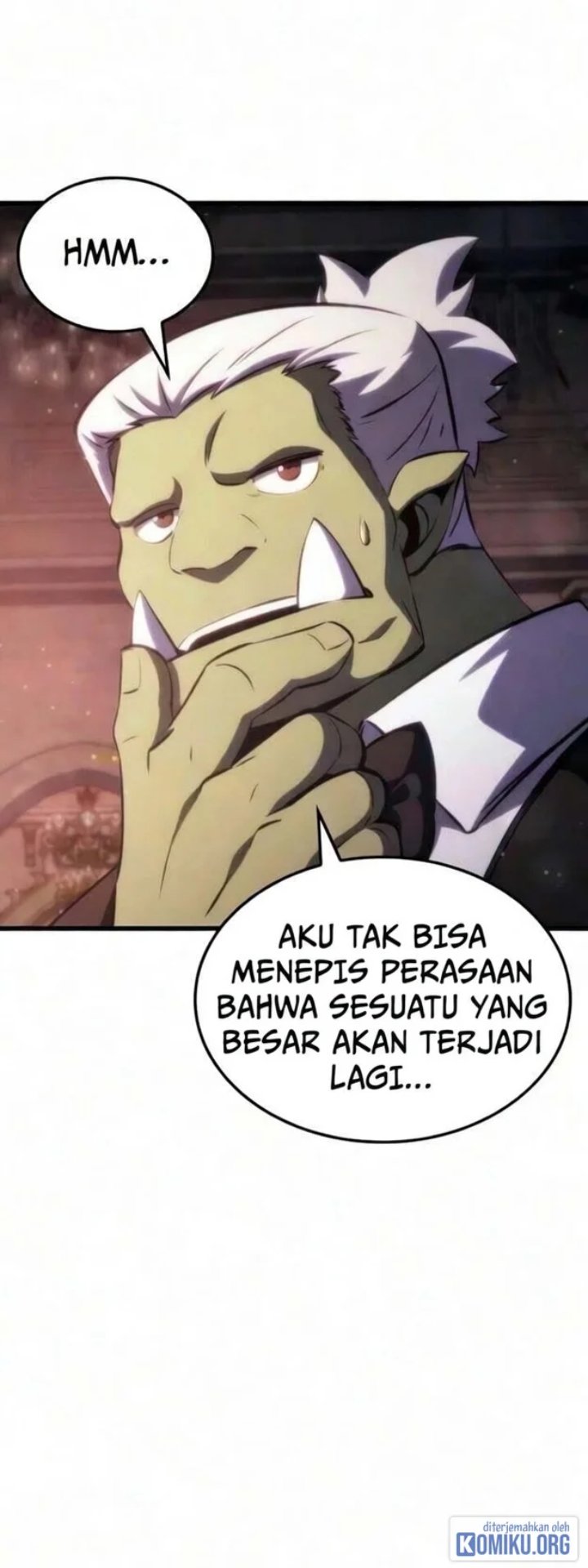 Breakers Chapter 91 Halaman 46