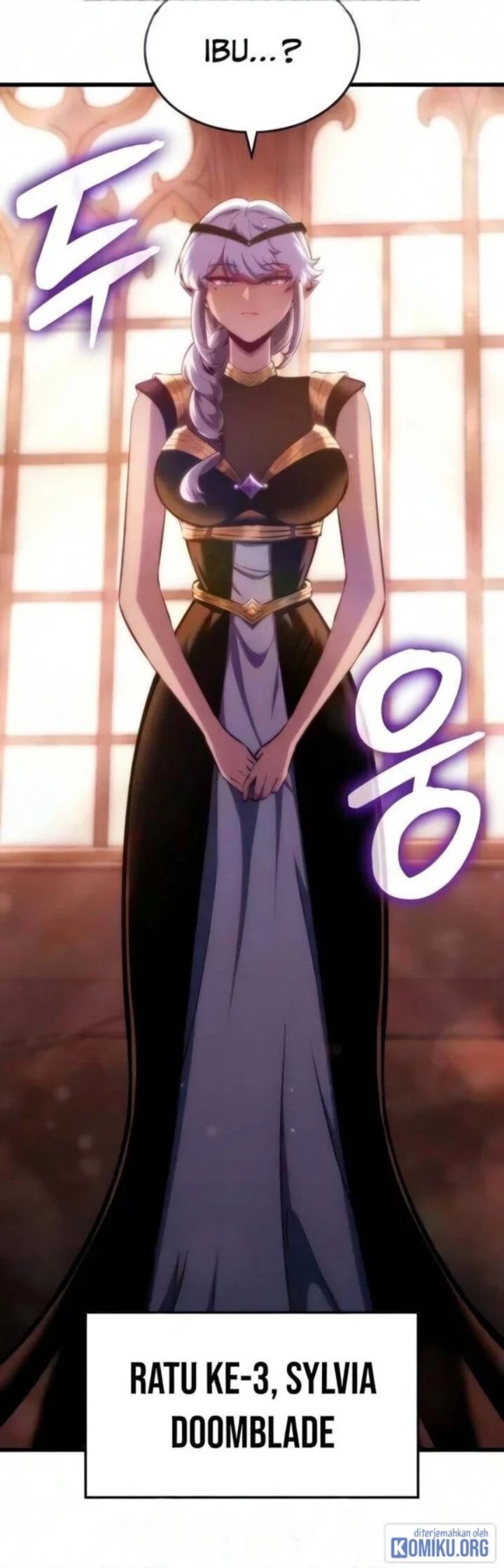 Breakers Chapter 91 Halaman 56