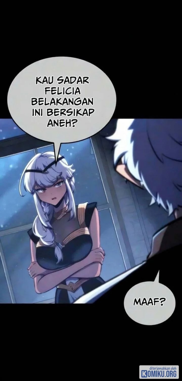 Breakers Chapter 91 Halaman 64