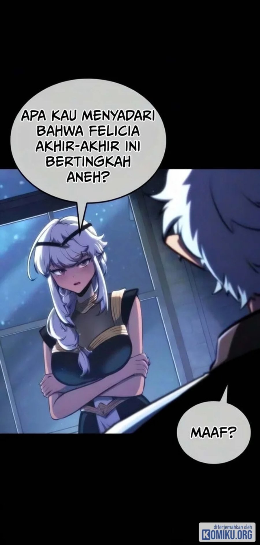 Breakers Chapter 92 Halaman 2