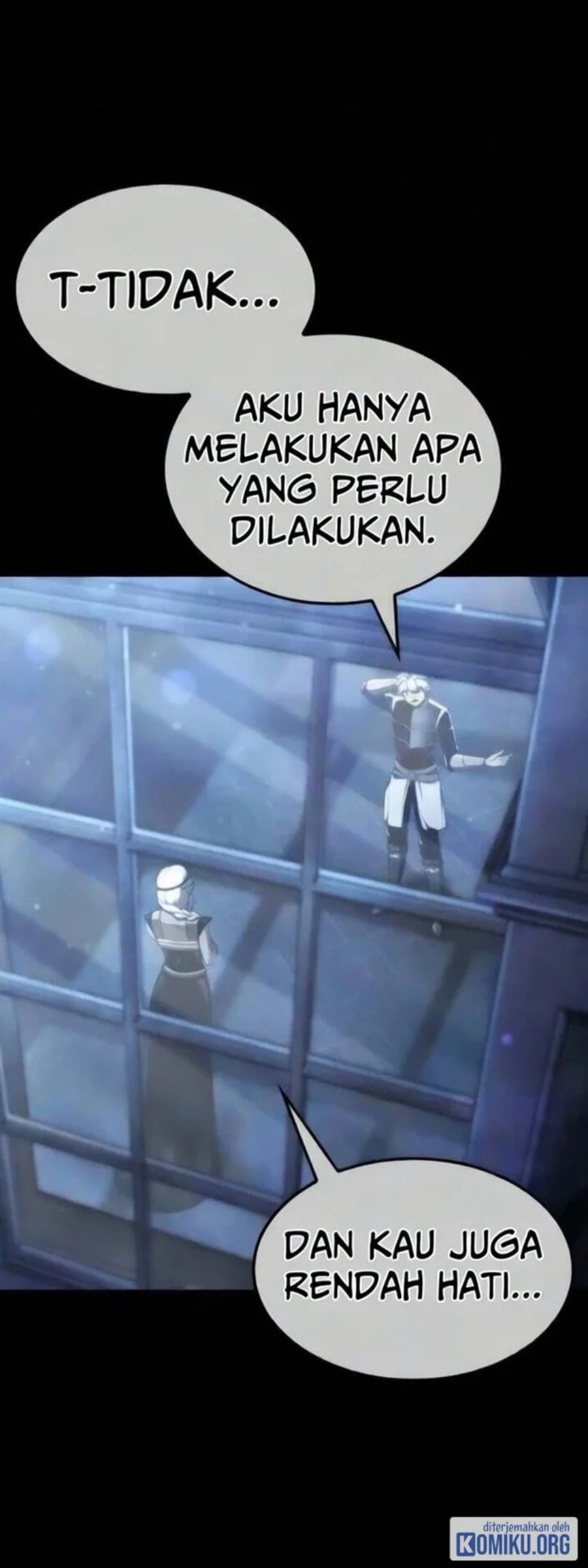 Breakers Chapter 92 Halaman 18