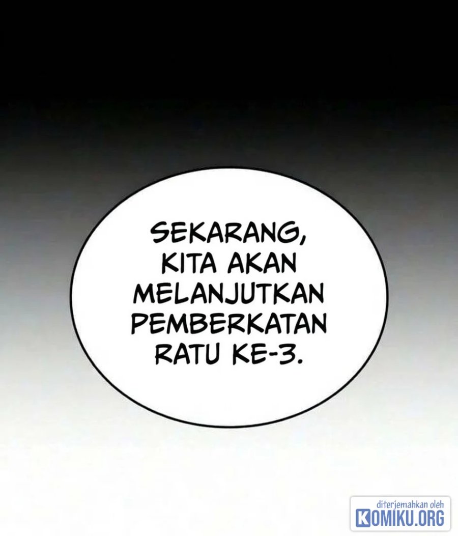 Breakers Chapter 92 Halaman 23