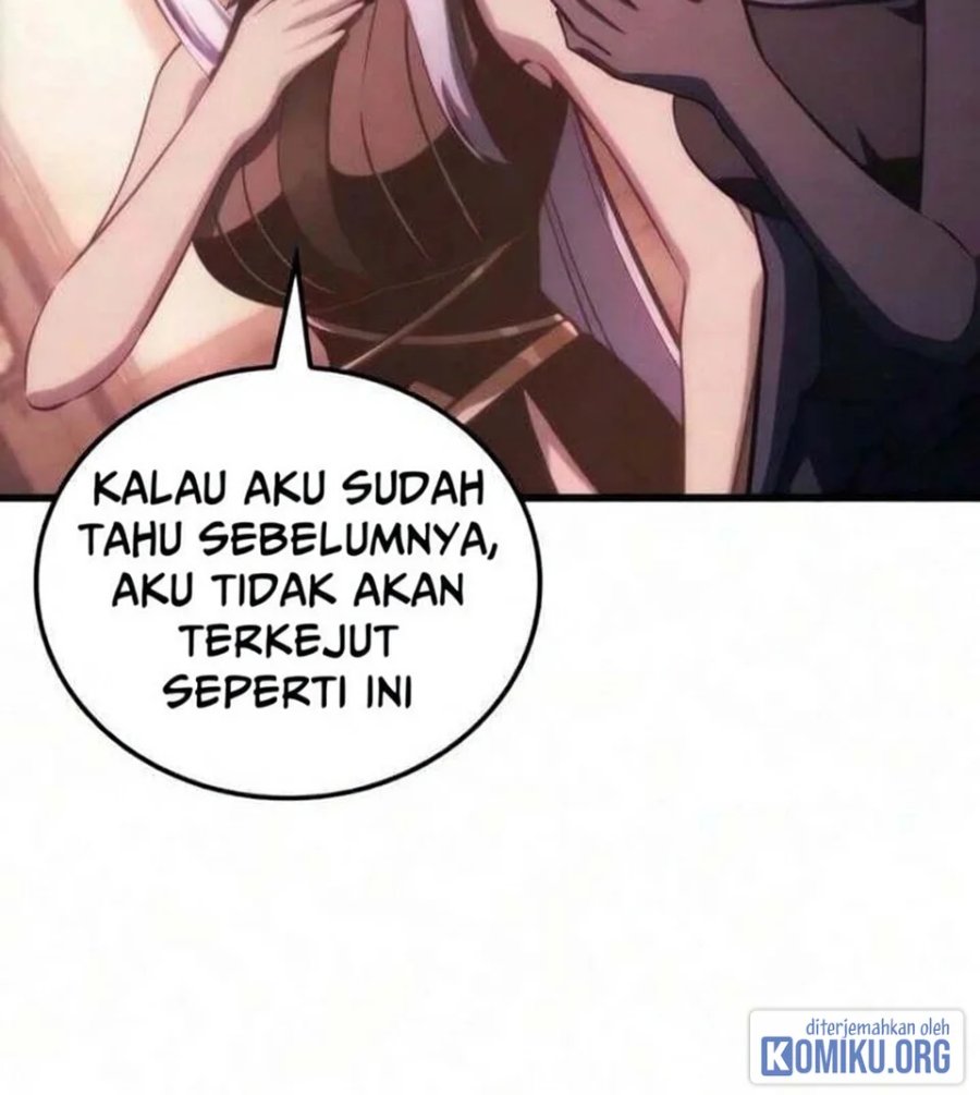 Breakers Chapter 92 Halaman 34