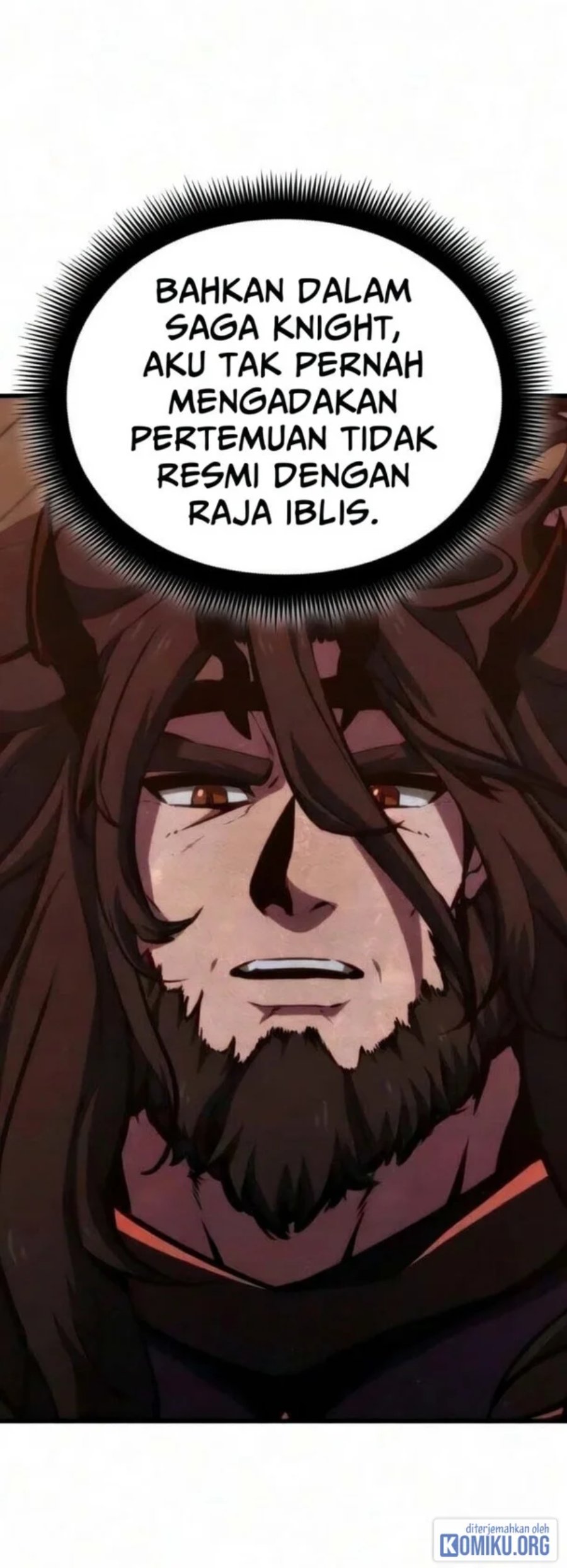 Breakers Chapter 92 Halaman 46