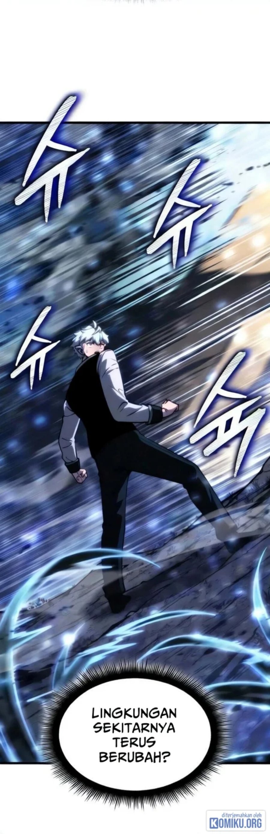 Breakers Chapter 92 Halaman 64