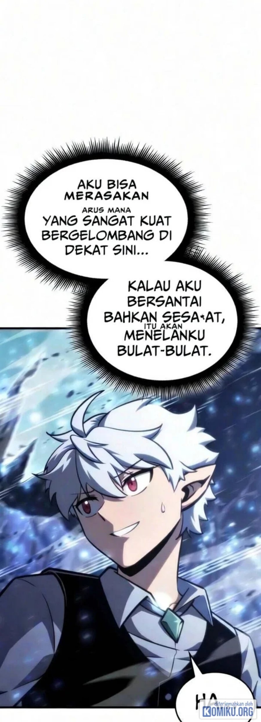 Breakers Chapter 92 Halaman 65