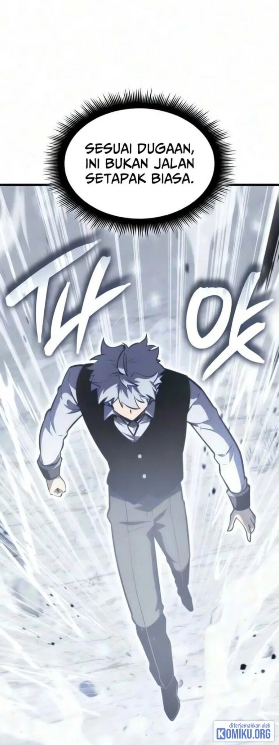 Breakers Chapter 92 Halaman 67