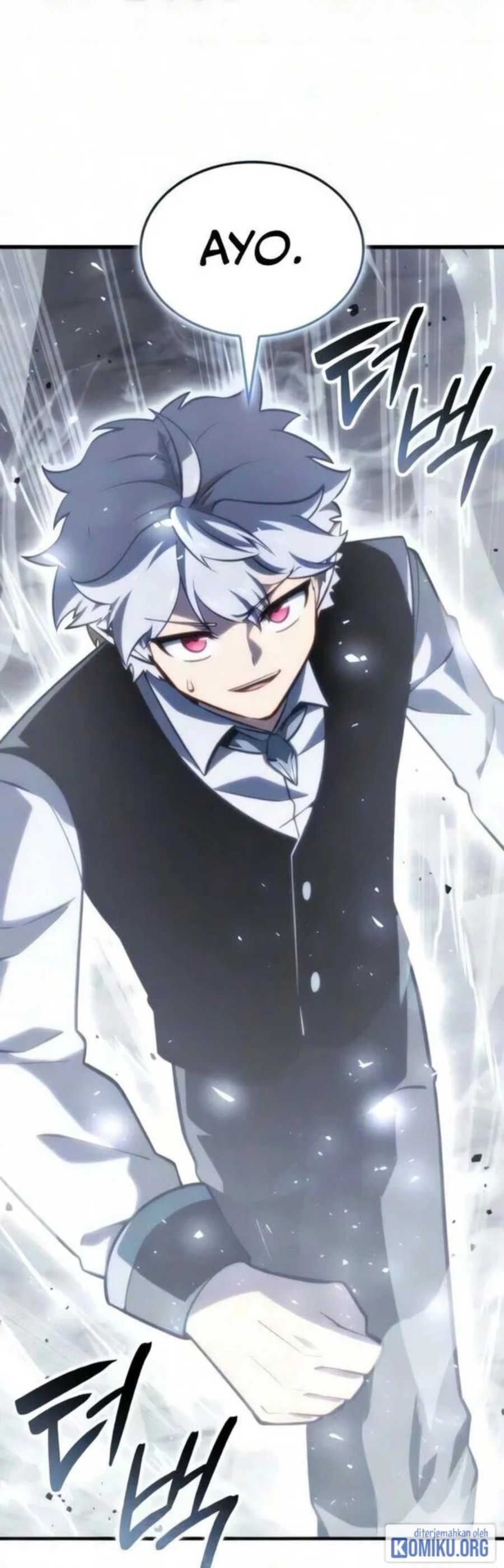 Breakers Chapter 92 Halaman 71