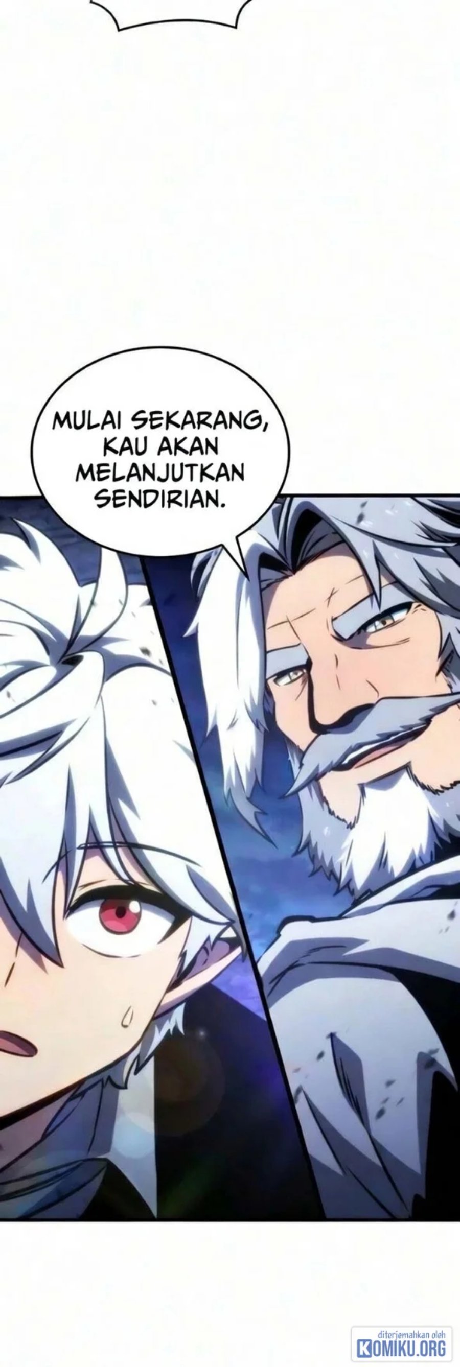 Breakers Chapter 92 Halaman 80