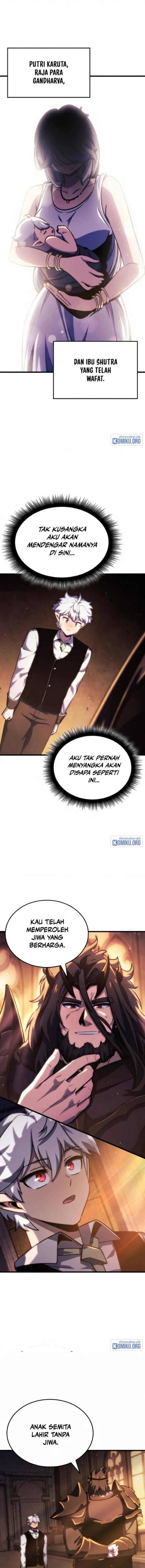 Breakers Chapter 93 Halaman 4