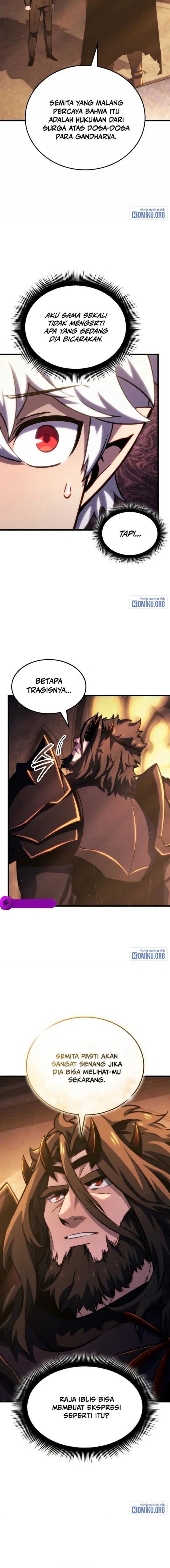 Breakers Chapter 93 Halaman 5