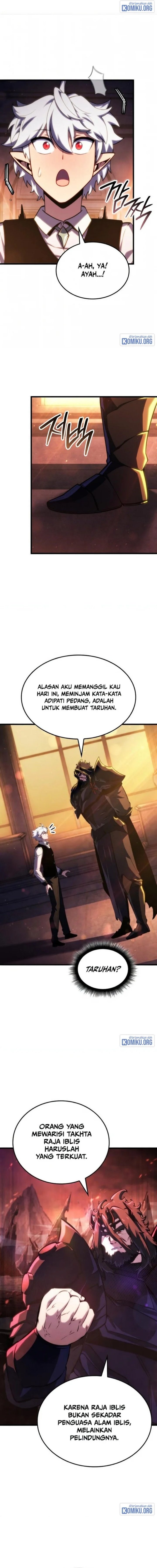 Breakers Chapter 93 Halaman 7