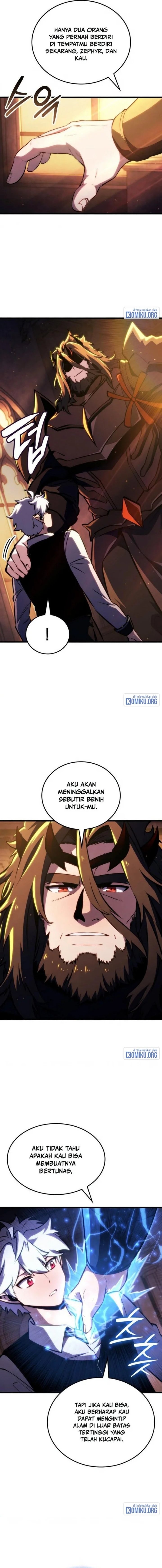 Breakers Chapter 93 Halaman 8