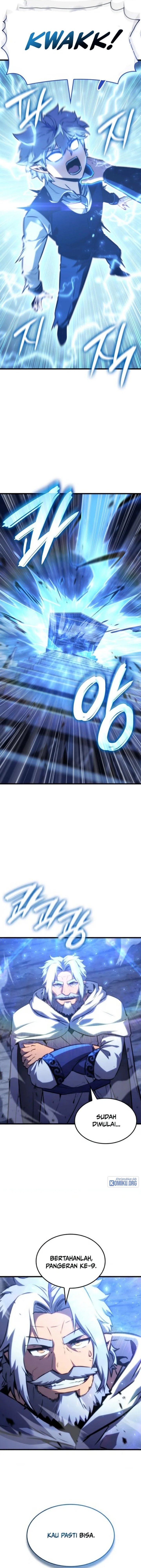 Breakers Chapter 93 Halaman 10