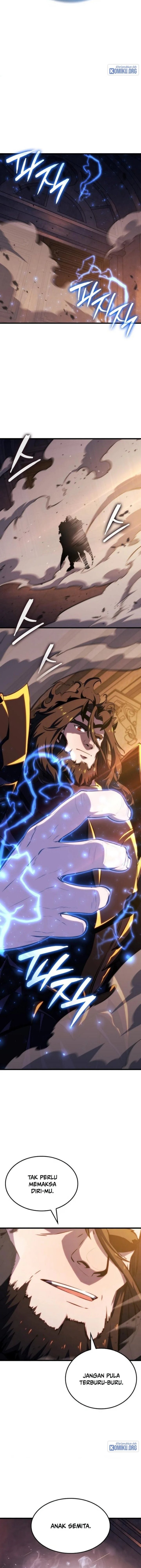 Breakers Chapter 93 Halaman 11