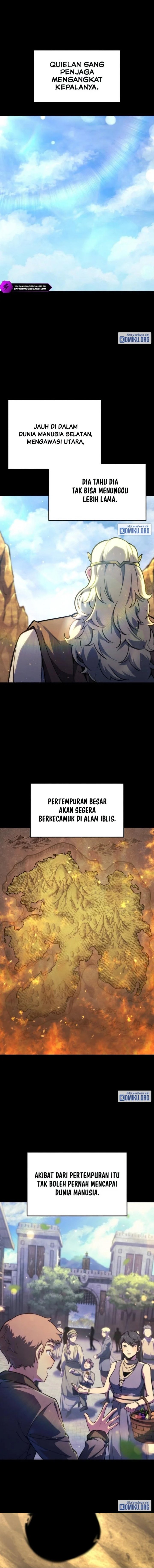 Breakers Chapter 93 Halaman 13