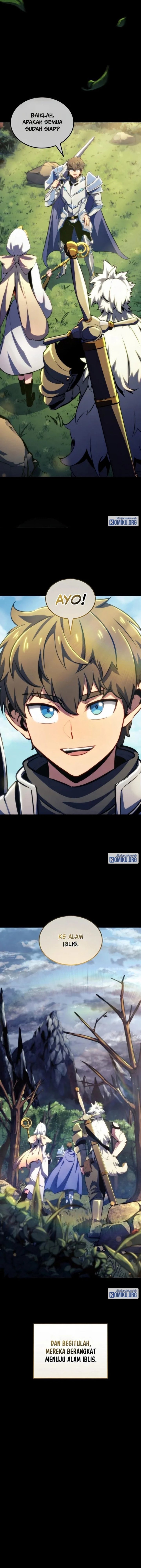 Breakers Chapter 93 Halaman 15
