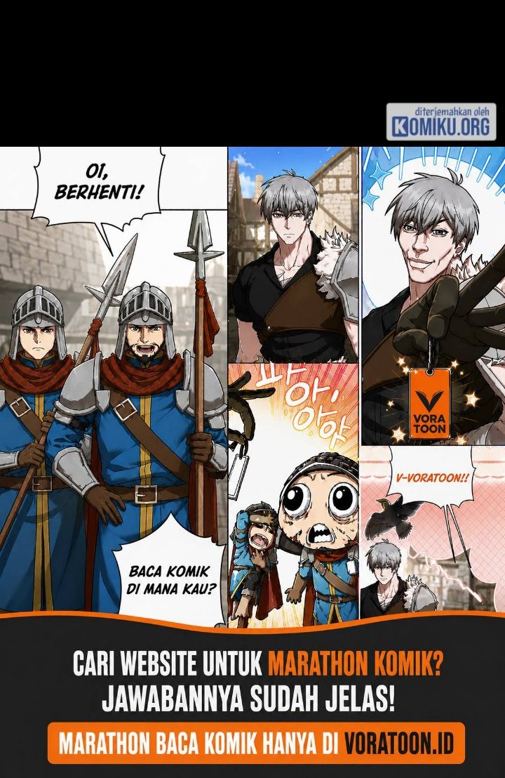 Breakers Chapter 93 Halaman 16