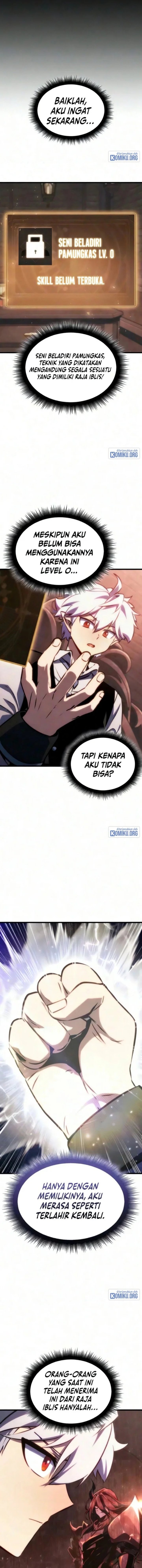 Breakers Chapter 94 Halaman 3