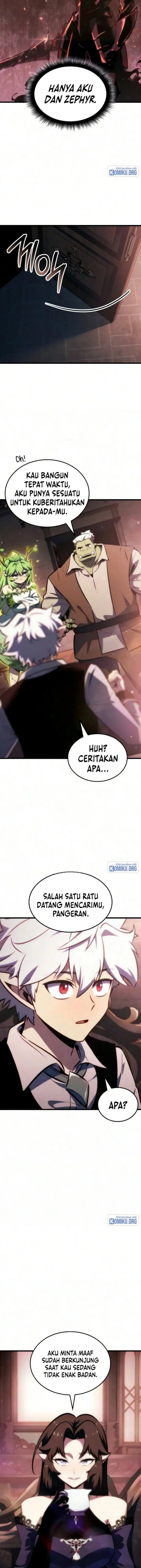 Breakers Chapter 94 Halaman 4