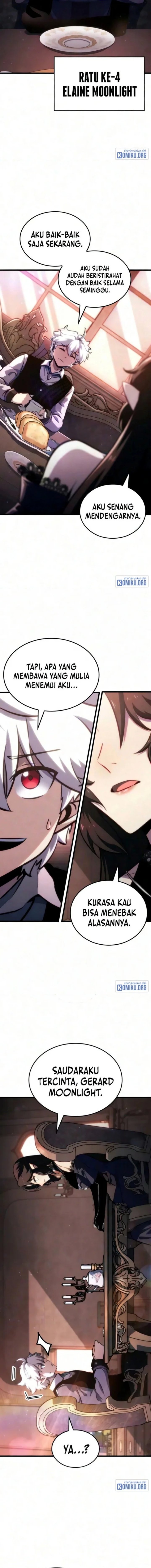 Breakers Chapter 94 Halaman 5