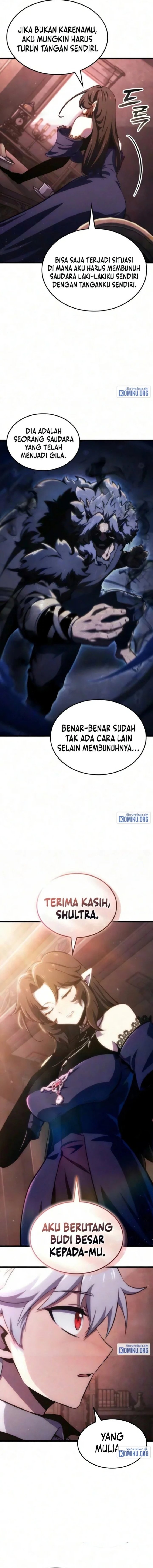 Breakers Chapter 94 Halaman 6