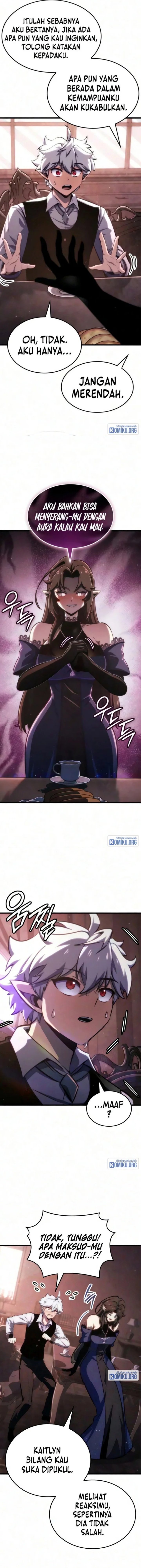 Breakers Chapter 94 Halaman 7