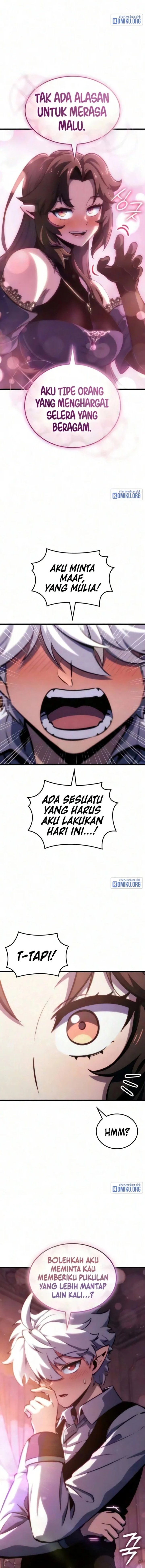 Breakers Chapter 94 Halaman 8