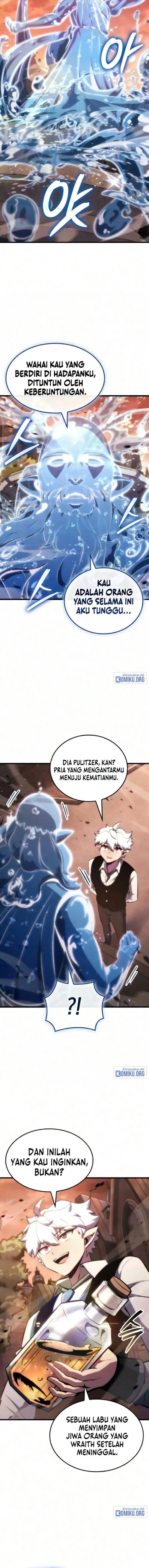 Breakers Chapter 94 Halaman 10