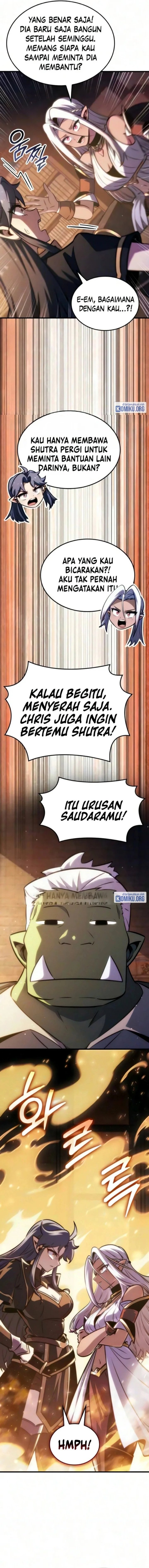 Breakers Chapter 94 Halaman 14