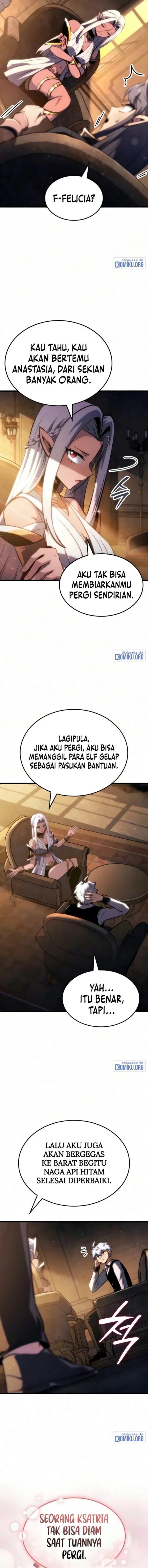 Breakers Chapter 95 Halaman 5