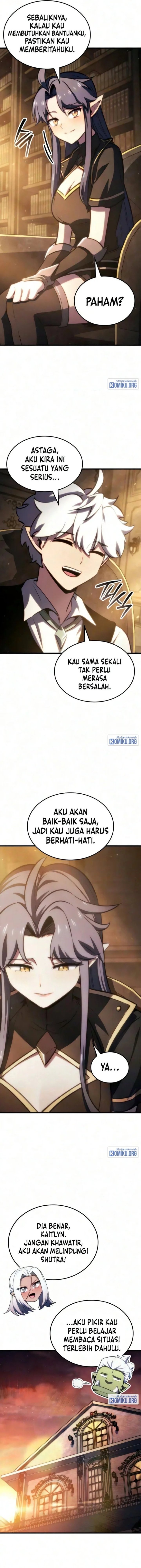 Breakers Chapter 95 Halaman 7