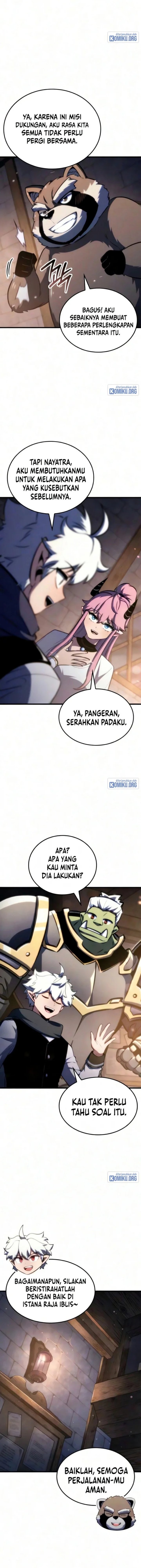 Breakers Chapter 95 Halaman 10