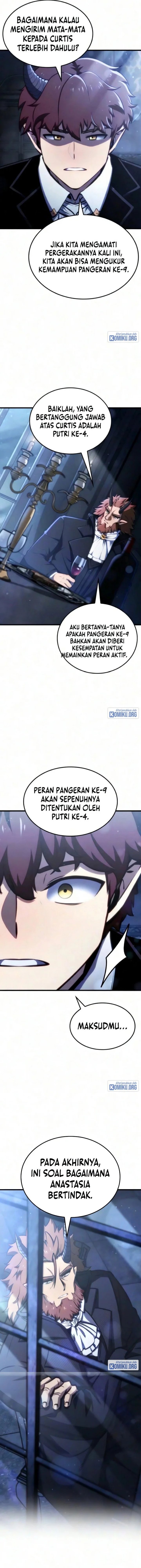 Breakers Chapter 95 Halaman 12