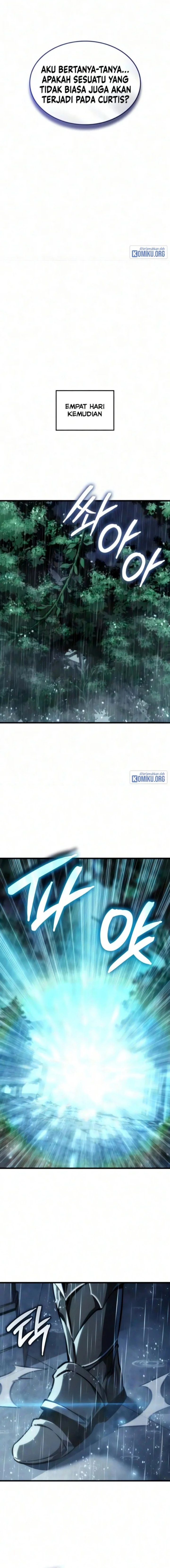 Breakers Chapter 95 Halaman 13